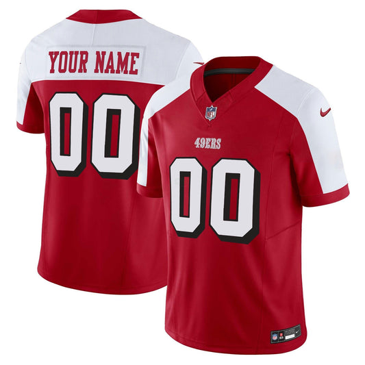 Camisa NFL San Francisco 49ers Vapor Limited Jersey V2