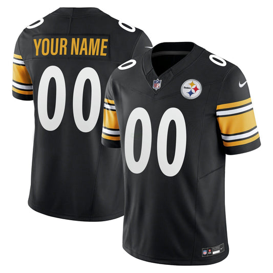 Camisa NFL Pittsburgh Steelers Vapor Limited Jersey V2