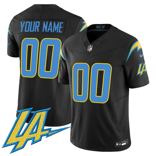 Camisa NFL Los Angeles Chargers Vapor Limited Jersey V2