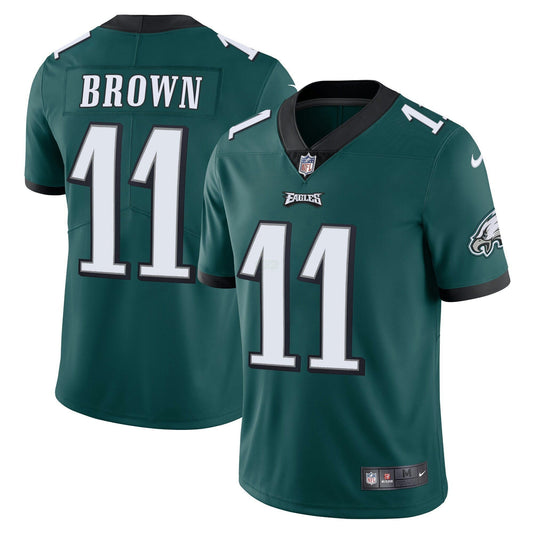 Camisa NFL Vapor Midnight Verde