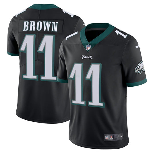 Camisa NFL Vapor Preta