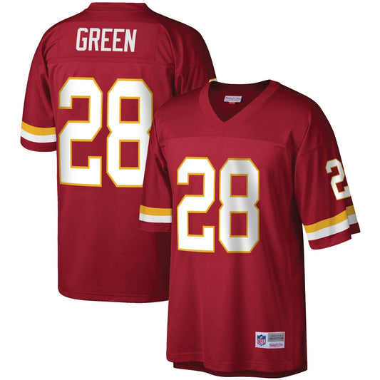 Camisa NFL Washington Legacy Jersey