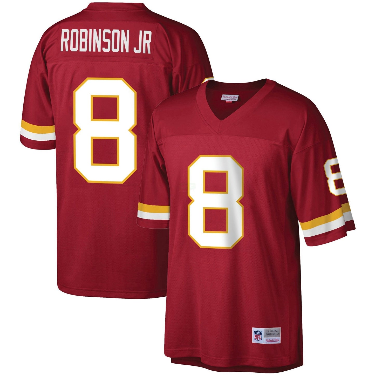Camisa NFL Washington Legacy Jersey