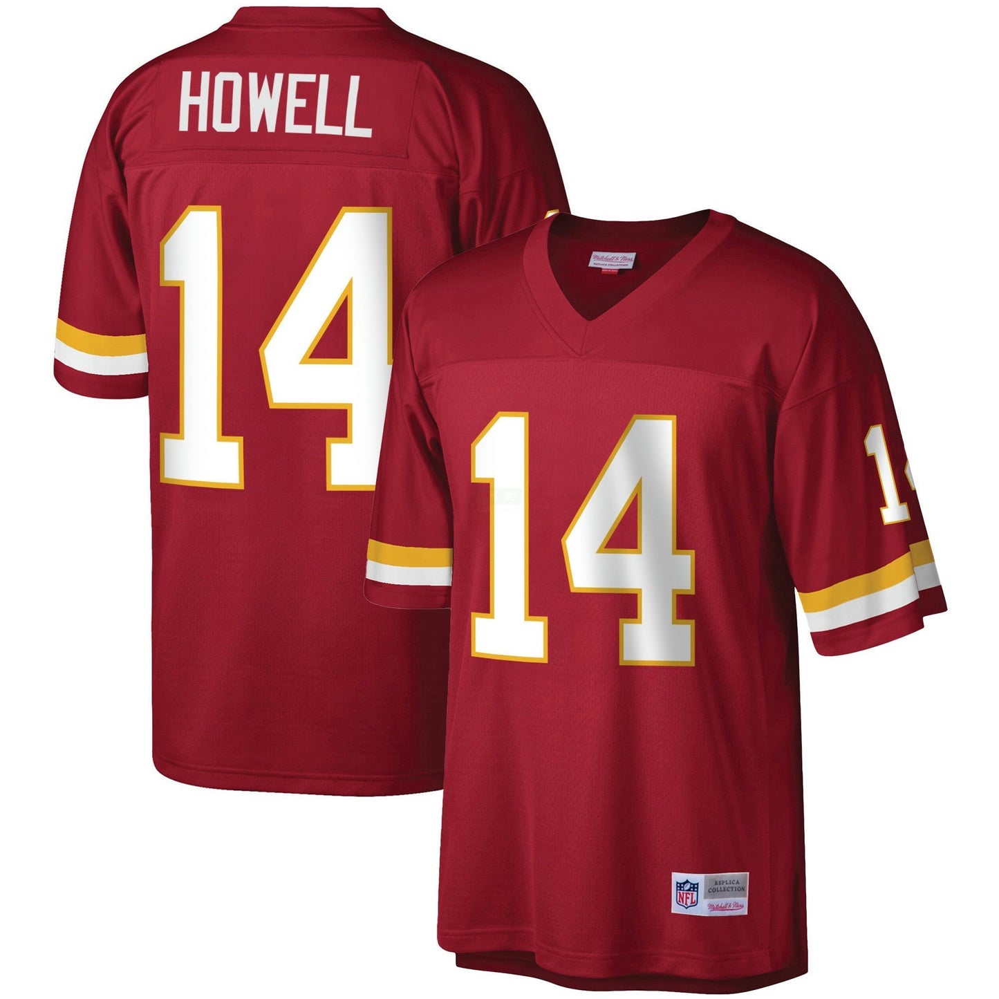Camisa NFL Washington Legacy Jersey