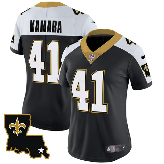 Camisa NFL Women’s 1987 Legacy Vapor Jersey