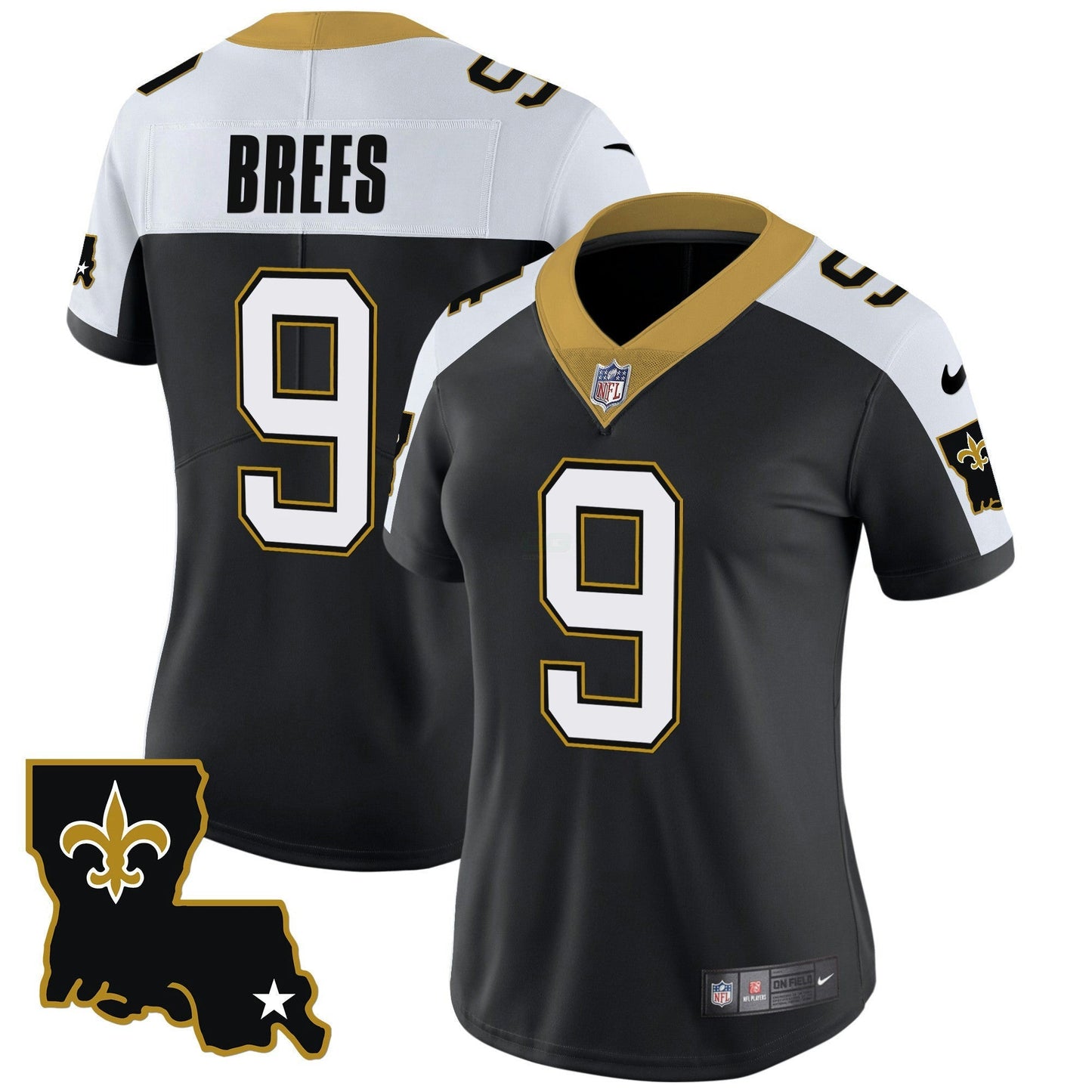 Camisa NFL Women’s 1987 Legacy Vapor Jersey