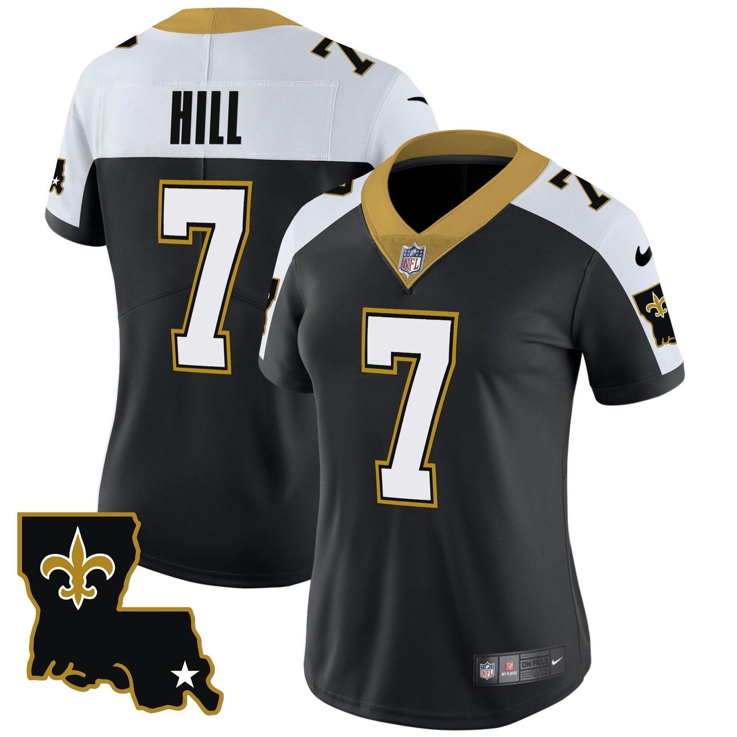 Camisa NFL Women’s 1987 Legacy Vapor Jersey