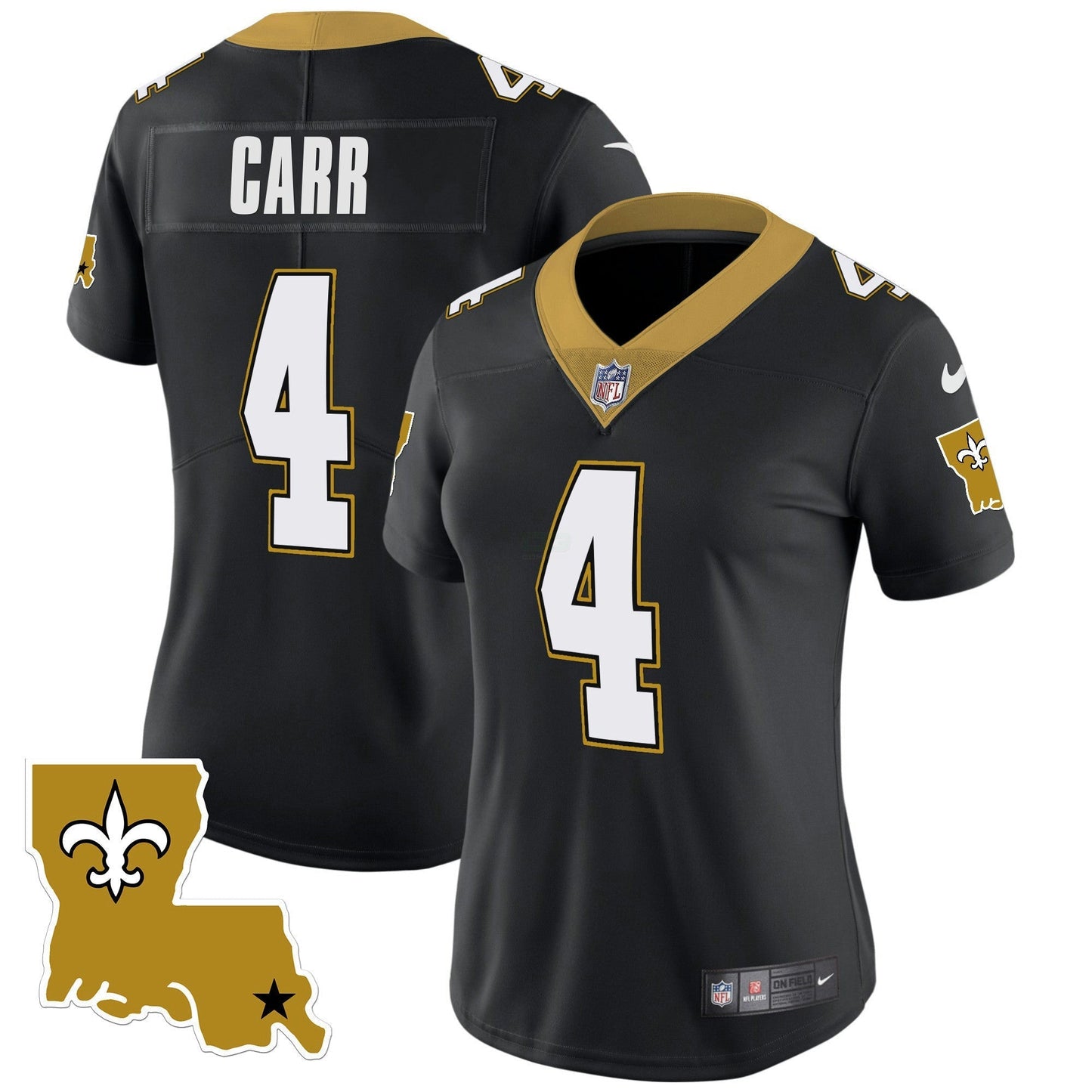 Camisa NFL Women’s 1987 Legacy Vapor Jersey