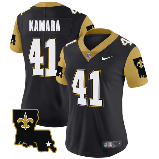 Camisa NFL Women’s 1987 Legacy Vapor Limited Jersey V2