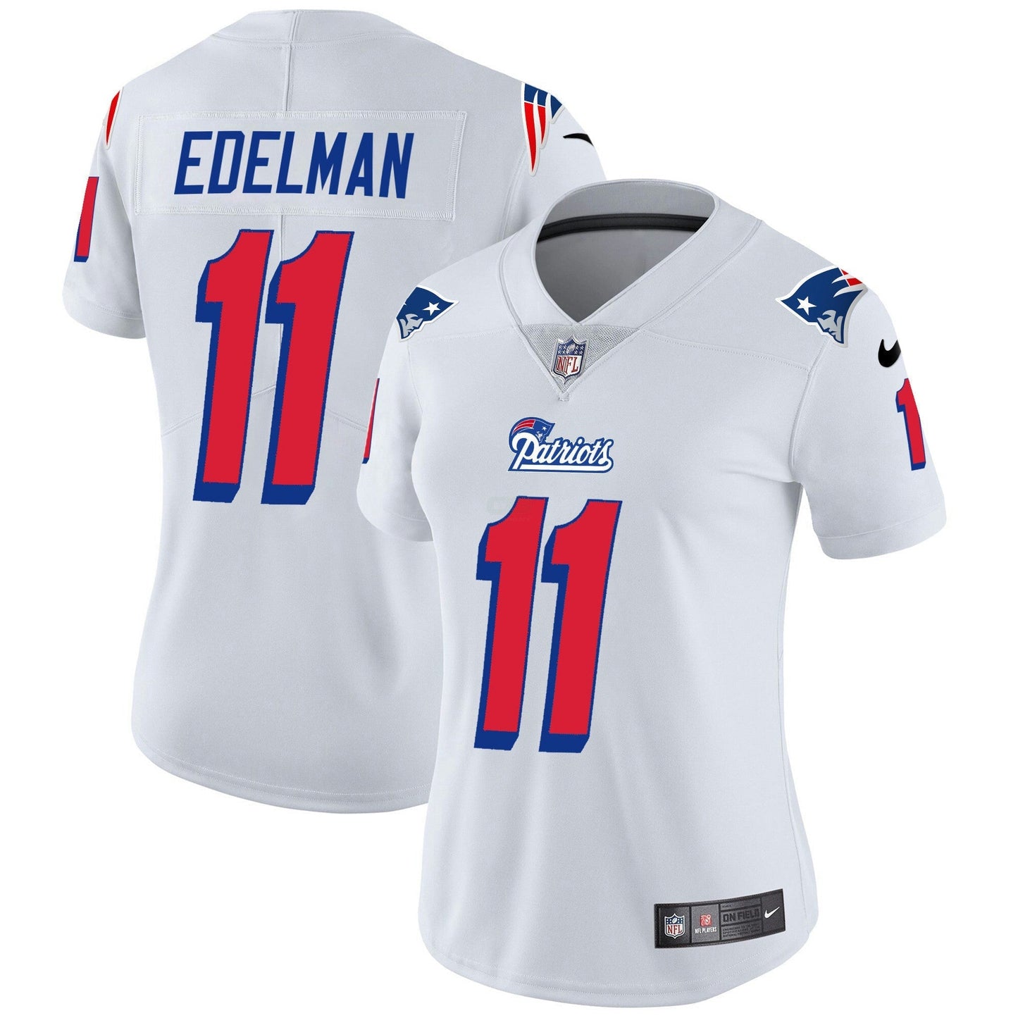 Camisa NFL Women’s 1996 Throwback Limited Vapor Jersey