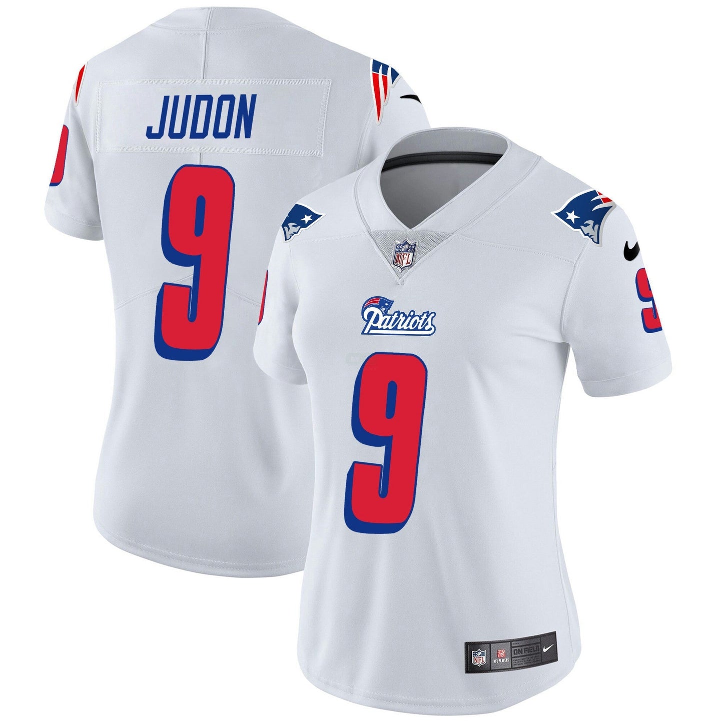 Camisa NFL Women’s 1996 Throwback Limited Vapor Jersey