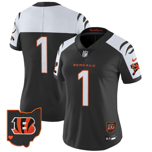 Camisa NFL Women’s 2024 Vapor Limited Jersey