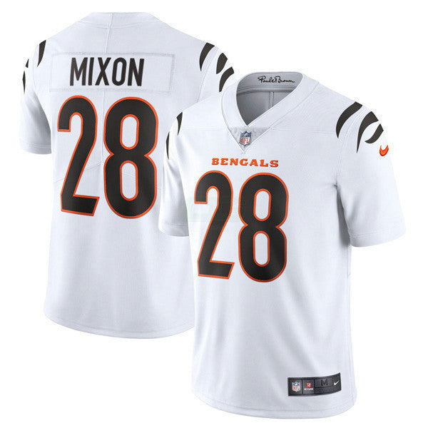 Camisa NFL Women’s Cincinnati Player Vapor Limited Jersey