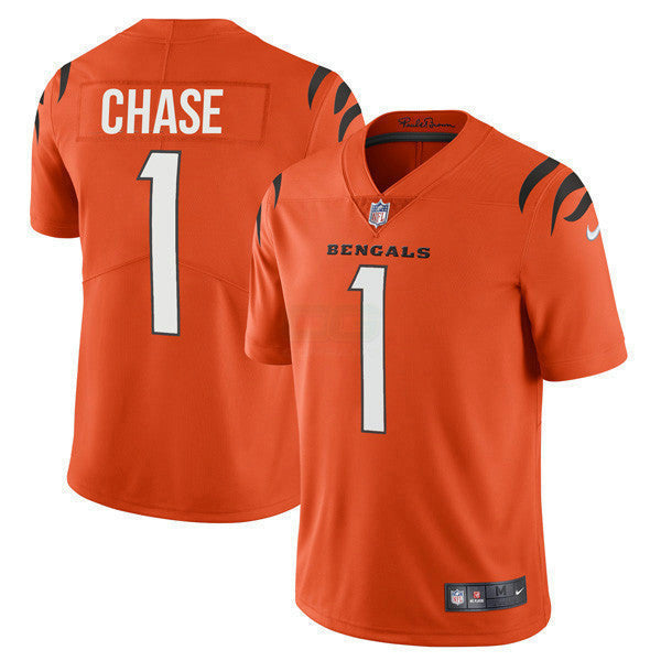 Camisa NFL Women’s Cincinnati Player Vapor Limited Jersey