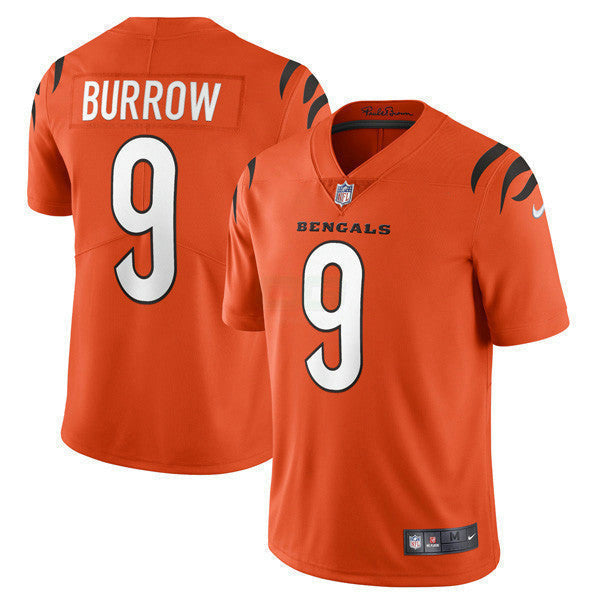 Camisa NFL Women’s Cincinnati Player Vapor Limited Jersey