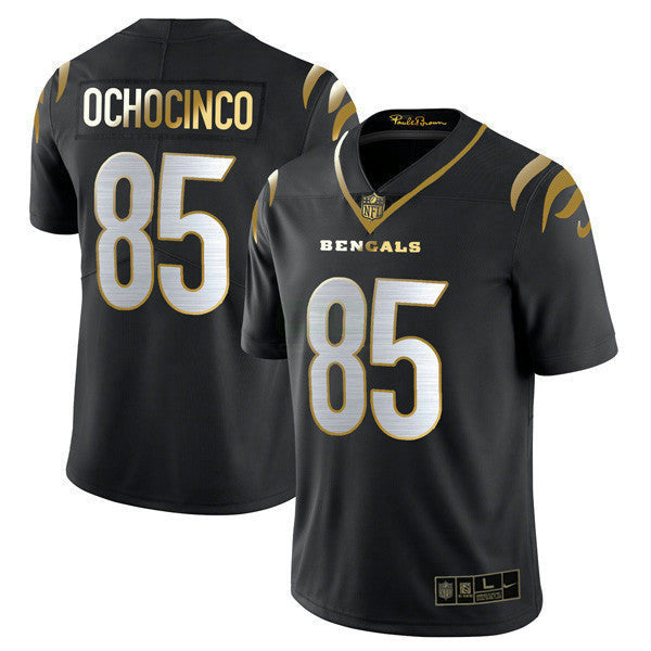 Camisa NFL Women’s Cincinnati Player Vapor Limited Jersey