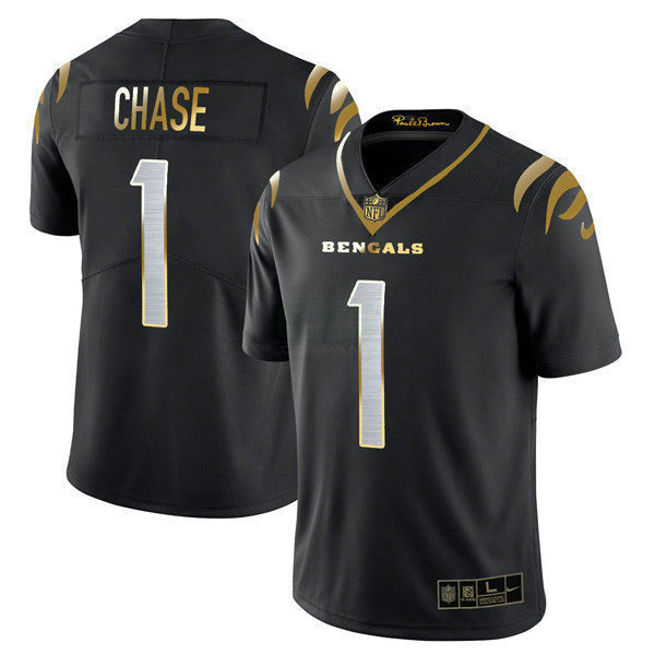 Camisa NFL Women’s Cincinnati Player Vapor Limited Jersey