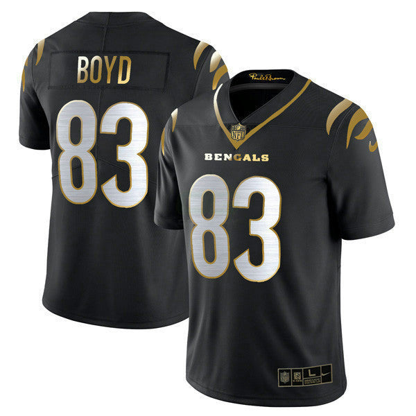 Camisa NFL Women’s Cincinnati Player Vapor Limited Jersey