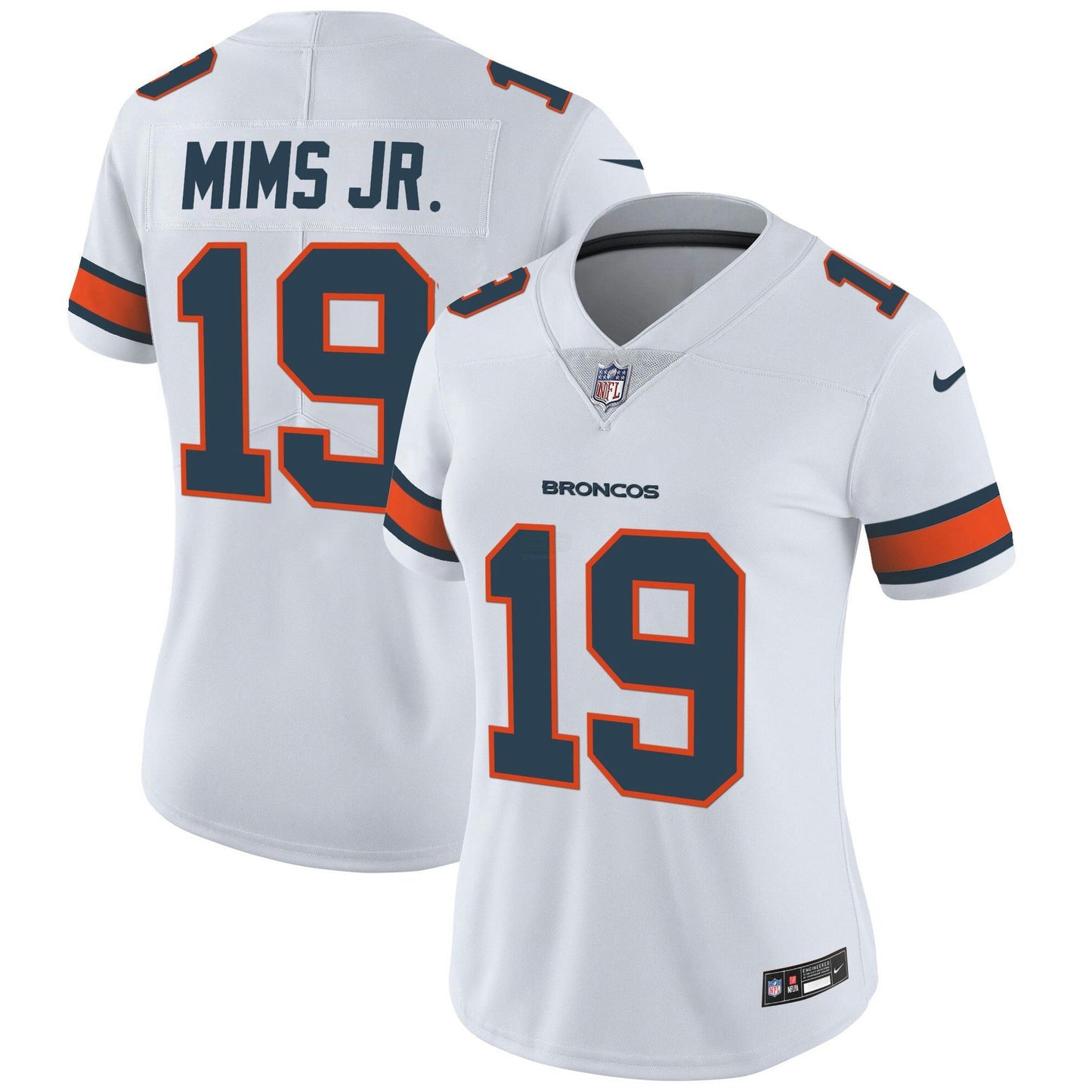 Camisa NFL Women’s Denver Vapor Limited Jersey