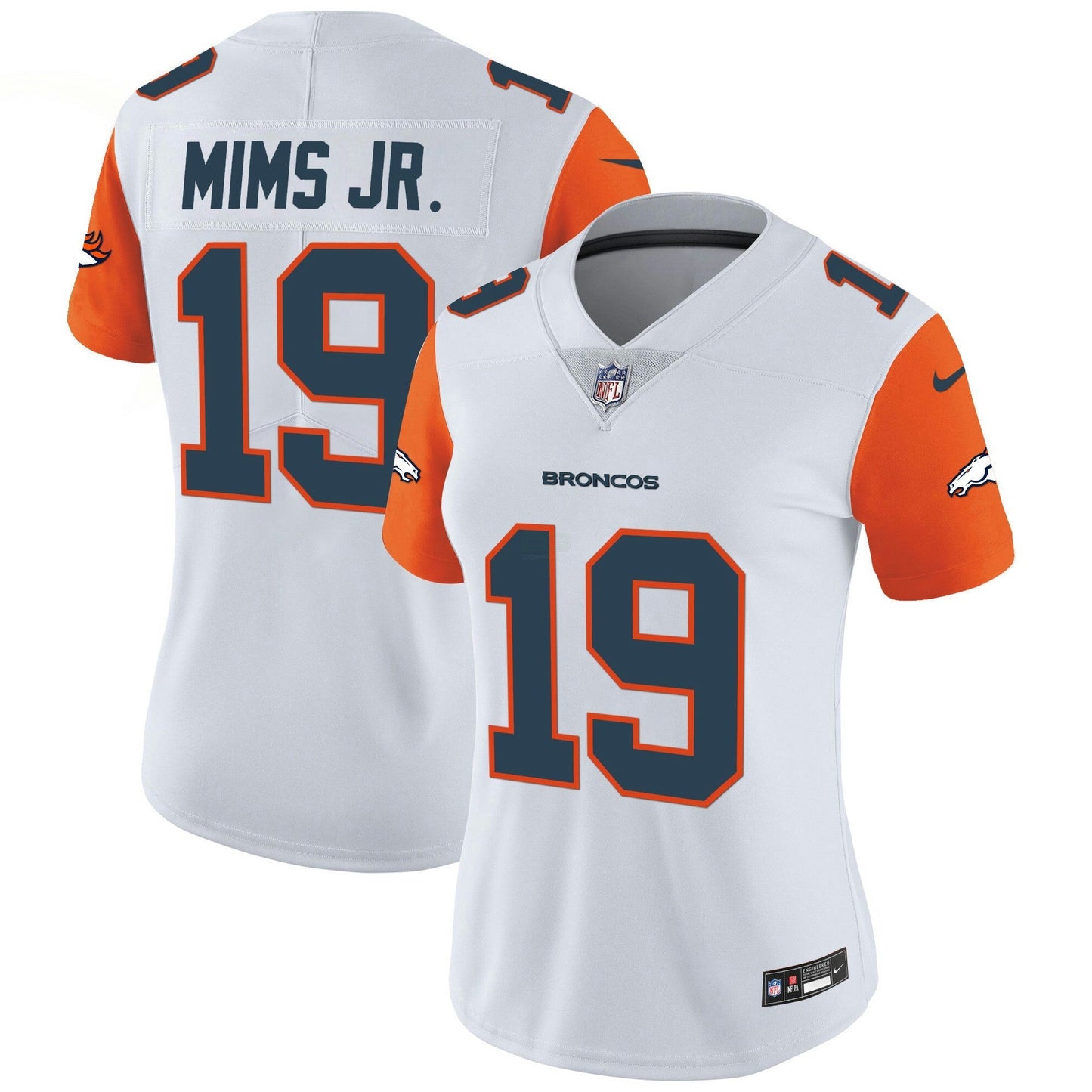Camisa NFL Women’s Denver Vapor Limited Jersey