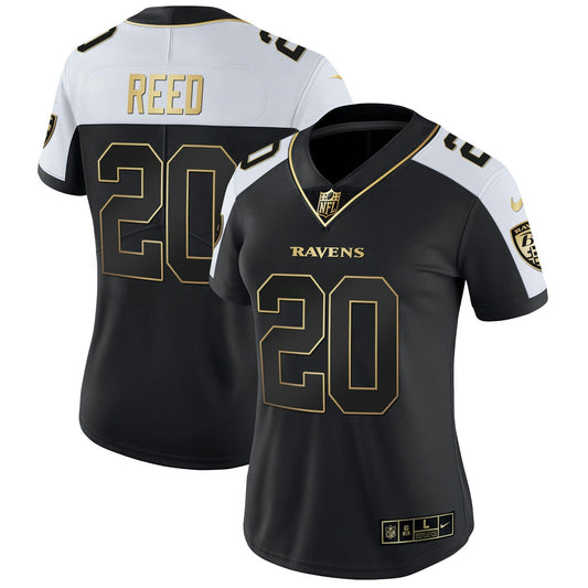Camisa NFL Women’s Gold Vapor Jersey