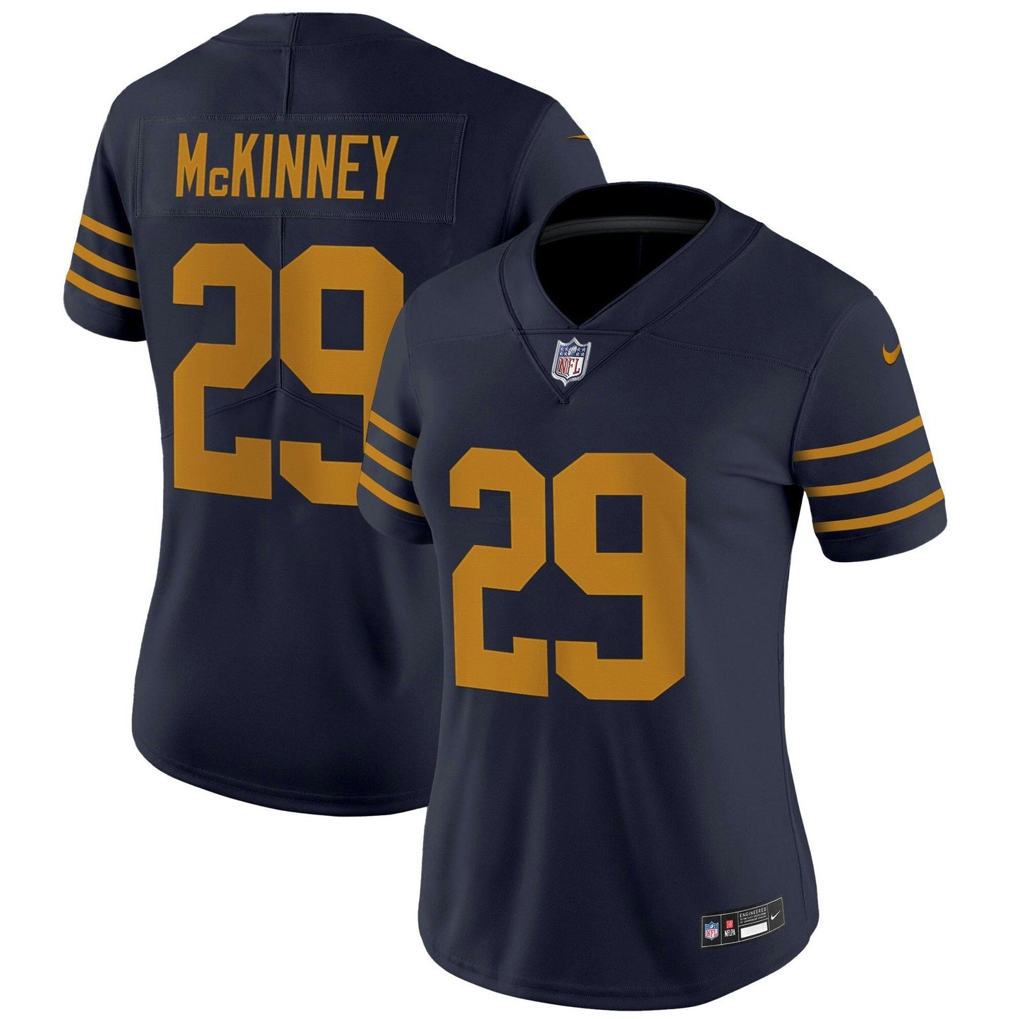 Camisa NFL Women’s Green Bay The 1923 Classic Vapor Limited Jersey