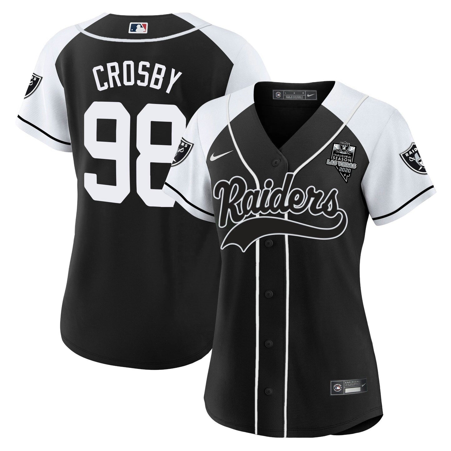 Camisa NFL Women’s Jersey
