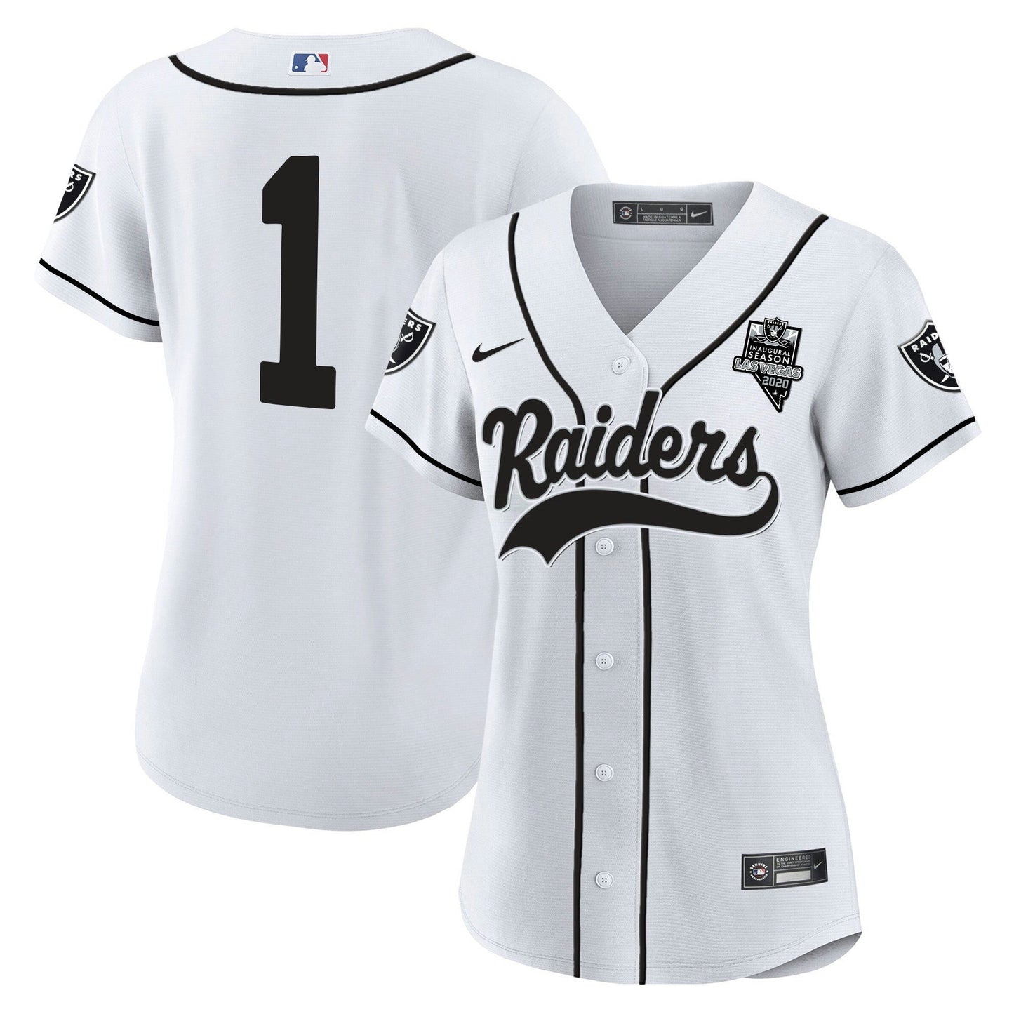 Camisa NFL Women’s Jersey