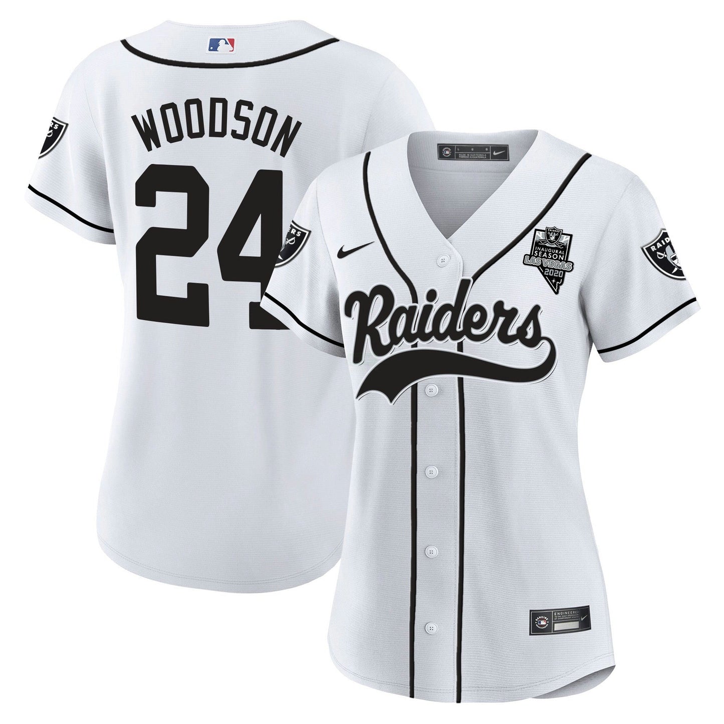 Camisa NFL Women’s Jersey