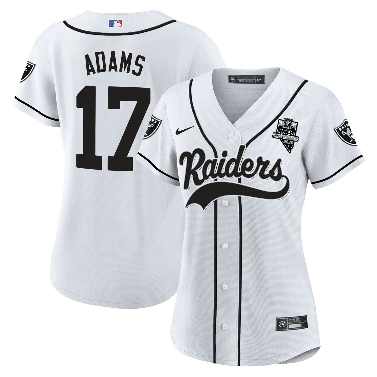 Camisa NFL Women’s Jersey