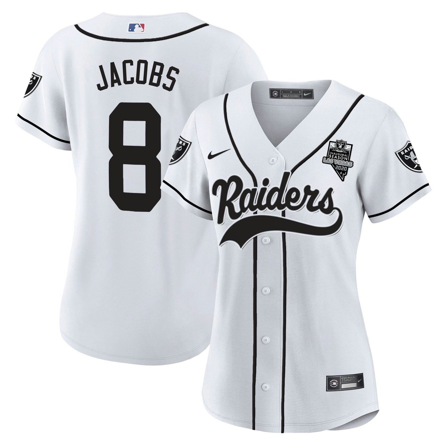 Camisa NFL Women’s Jersey
