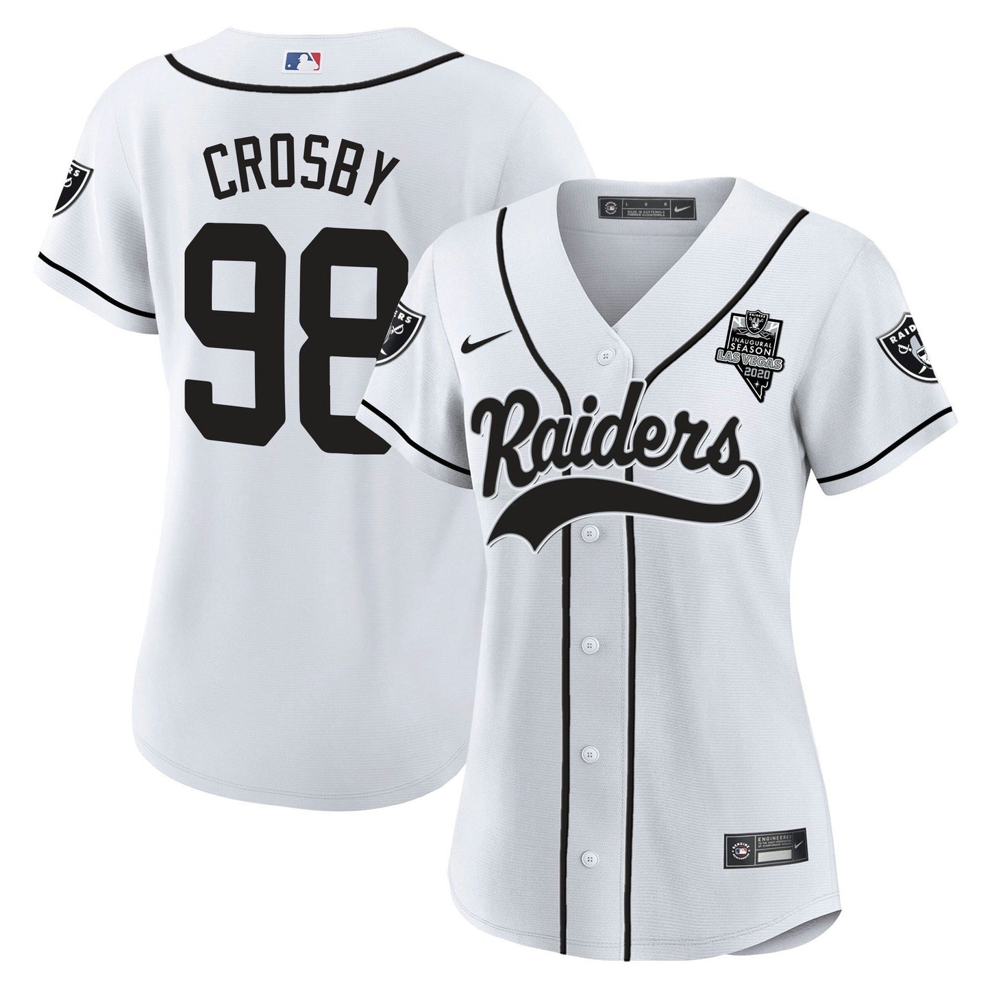 Camisa NFL Women’s Jersey