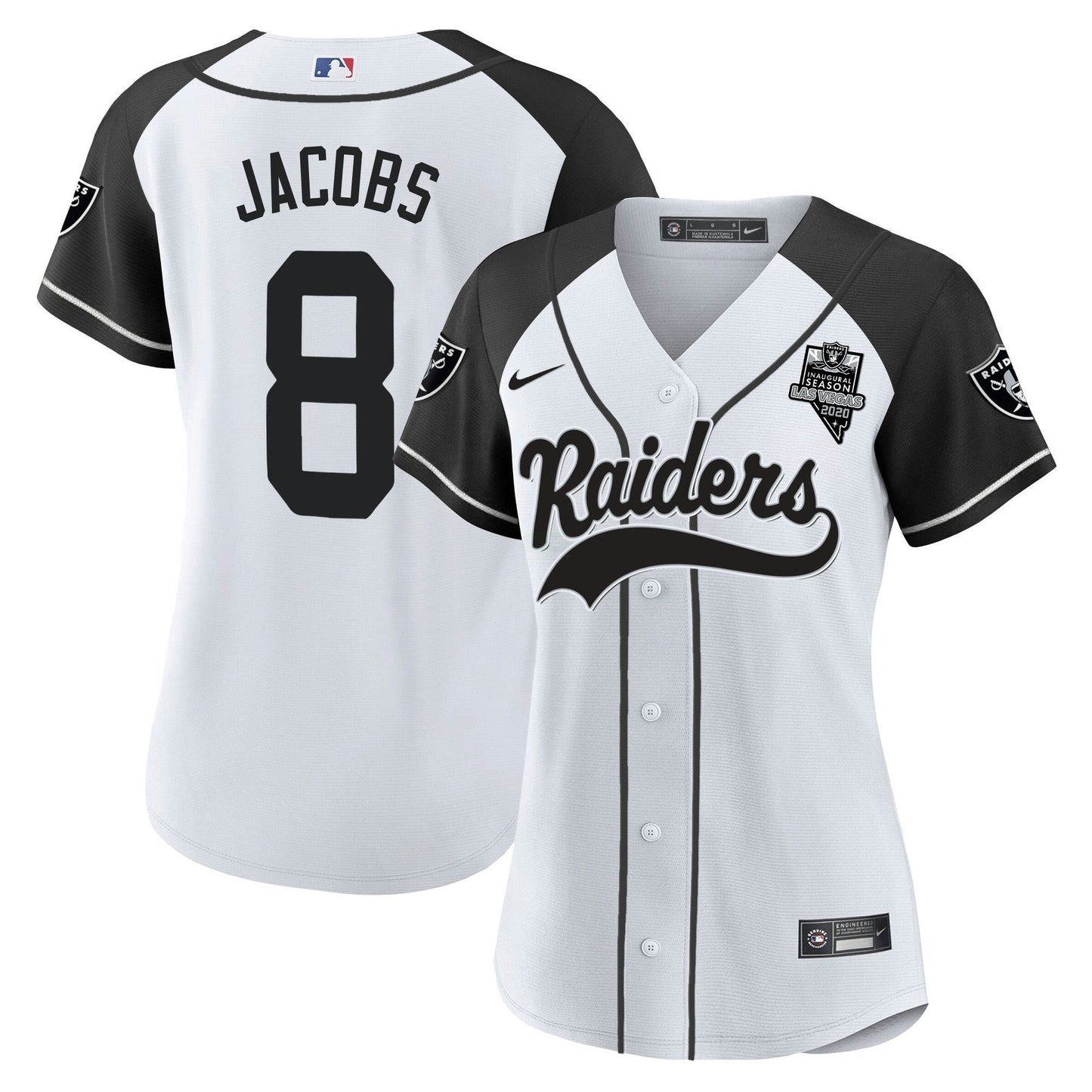 Camisa NFL Women’s Jersey