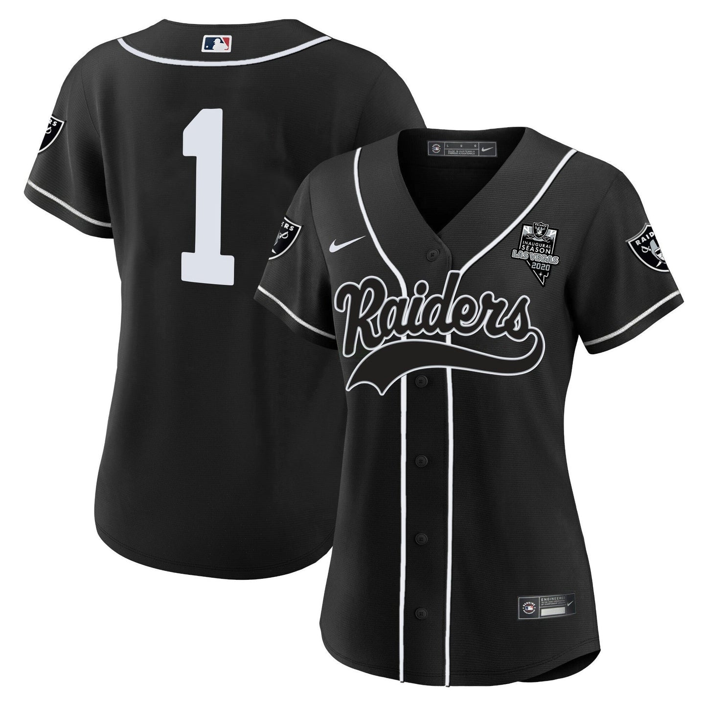 Camisa NFL Women’s Jersey