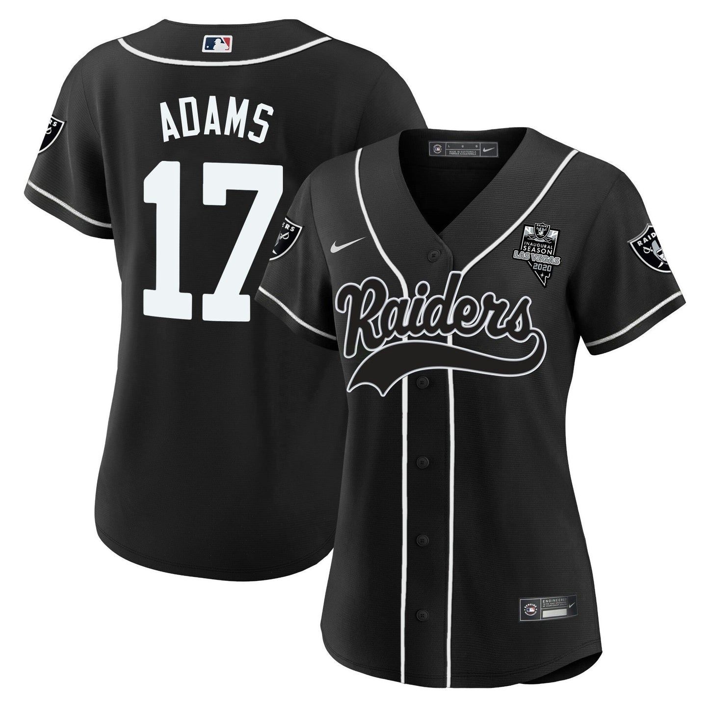 Camisa NFL Women’s Jersey