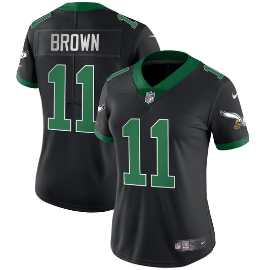 Camisa NFL Women’s Kelly Verde Dourada Jersey