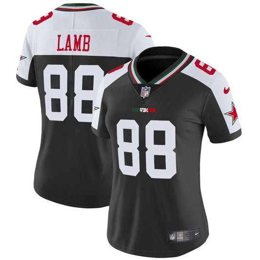 Camisa NFL Women’s Mexico Vapor Limited Jersey