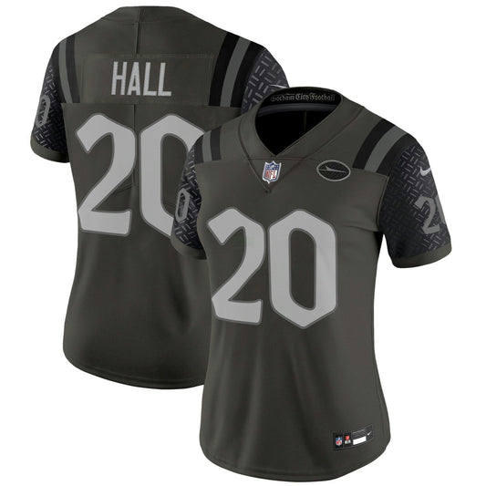 Camisa NFL Women’s New York 2025 “Rivalries” Vapor Limited Jersey