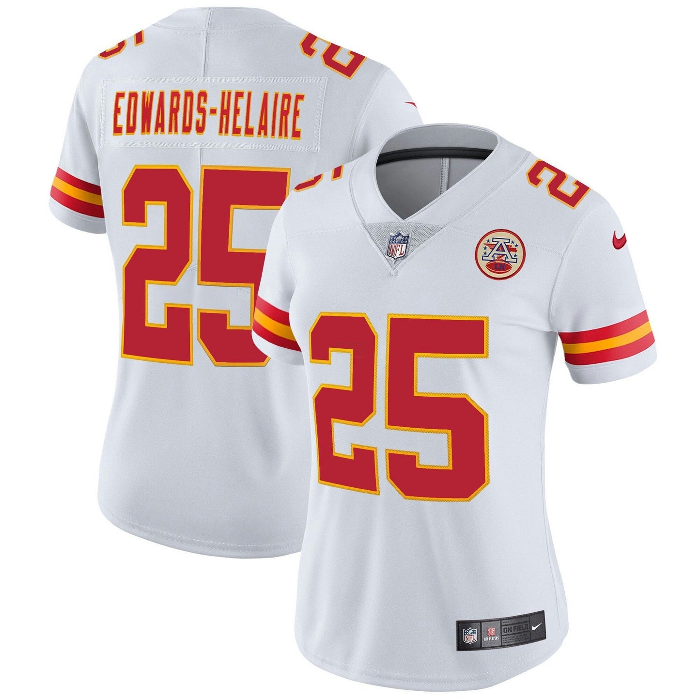 Camisa NFL Women’s Player Vapor Jersey
