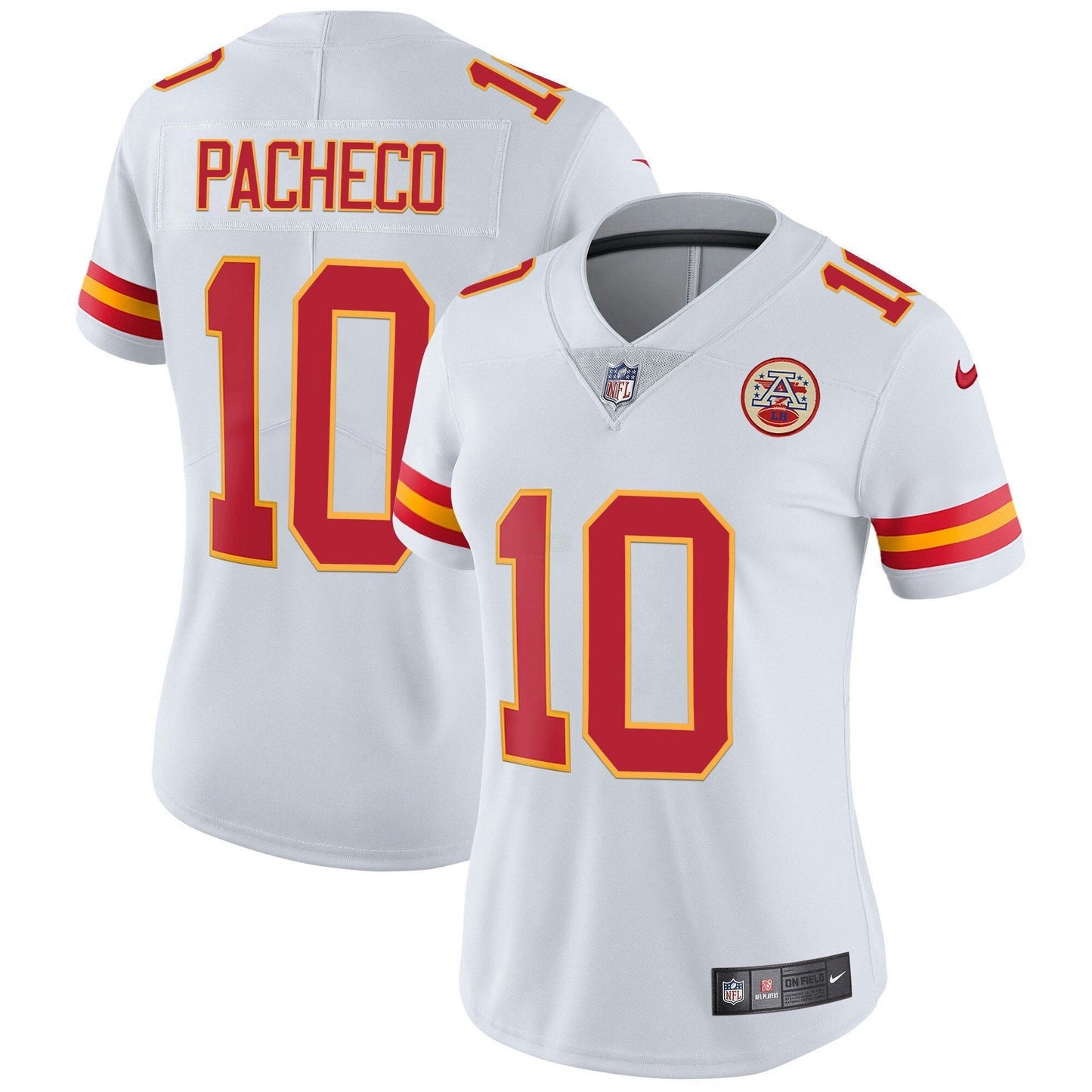 Camisa NFL Women’s Player Vapor Jersey