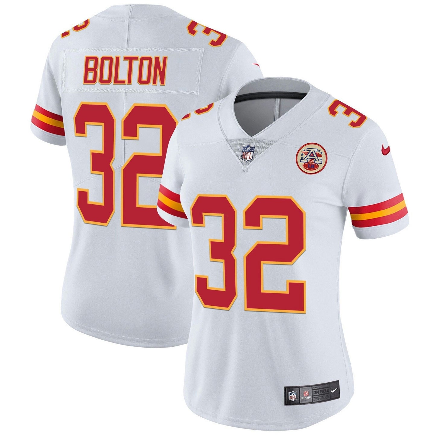 Camisa NFL Women’s Player Vapor Jersey