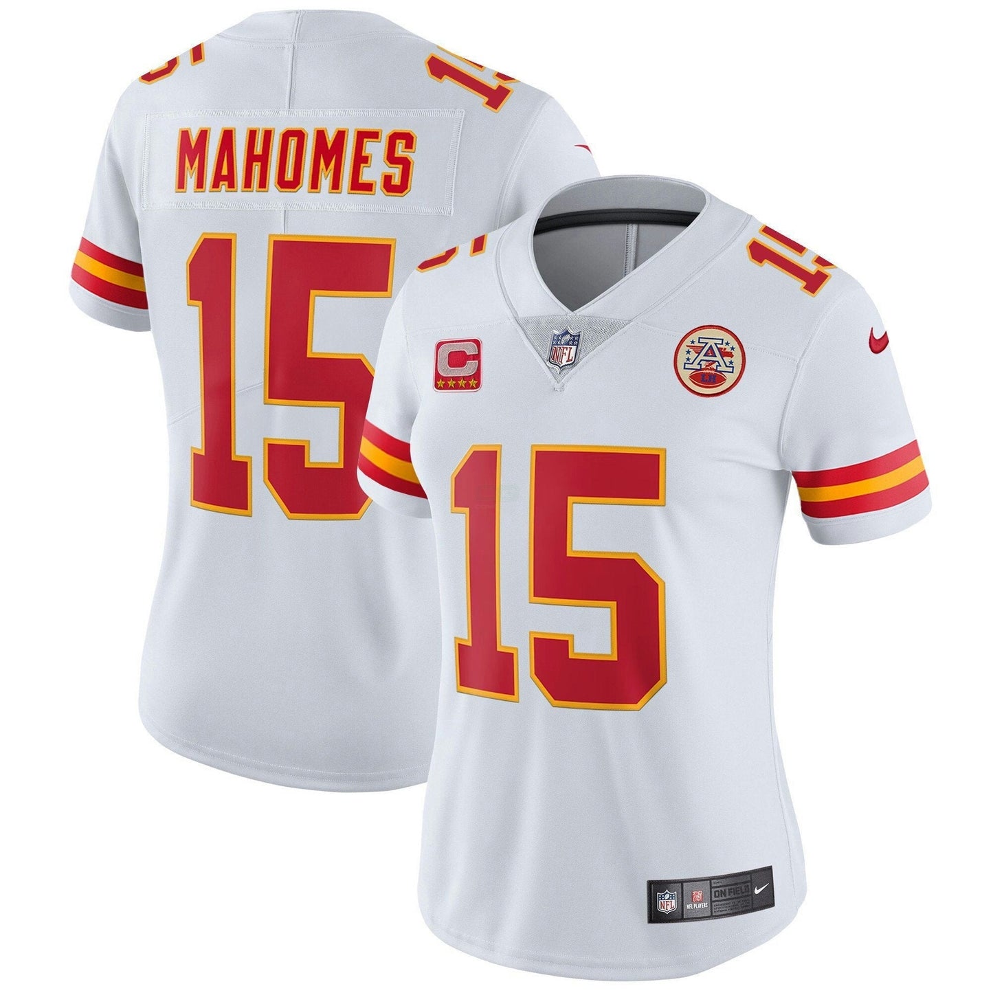 Camisa NFL Women’s Player Vapor Jersey