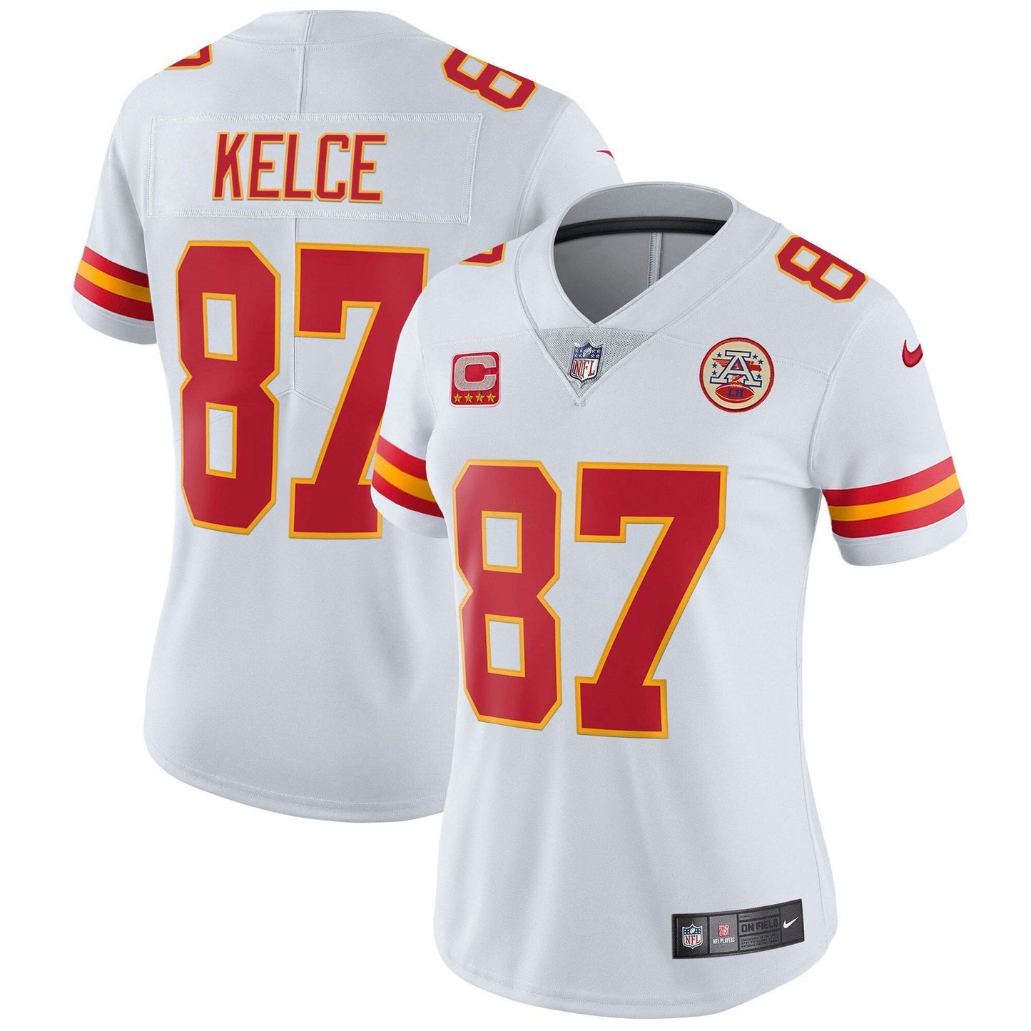 Camisa NFL Women’s Player Vapor Jersey