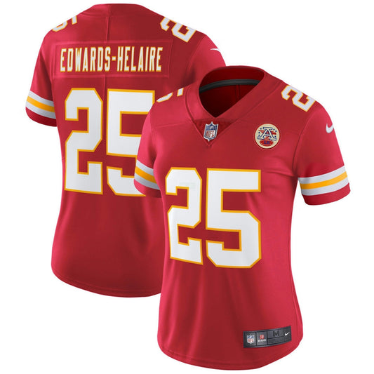 Camisa NFL Women’s Player Vapor Jersey