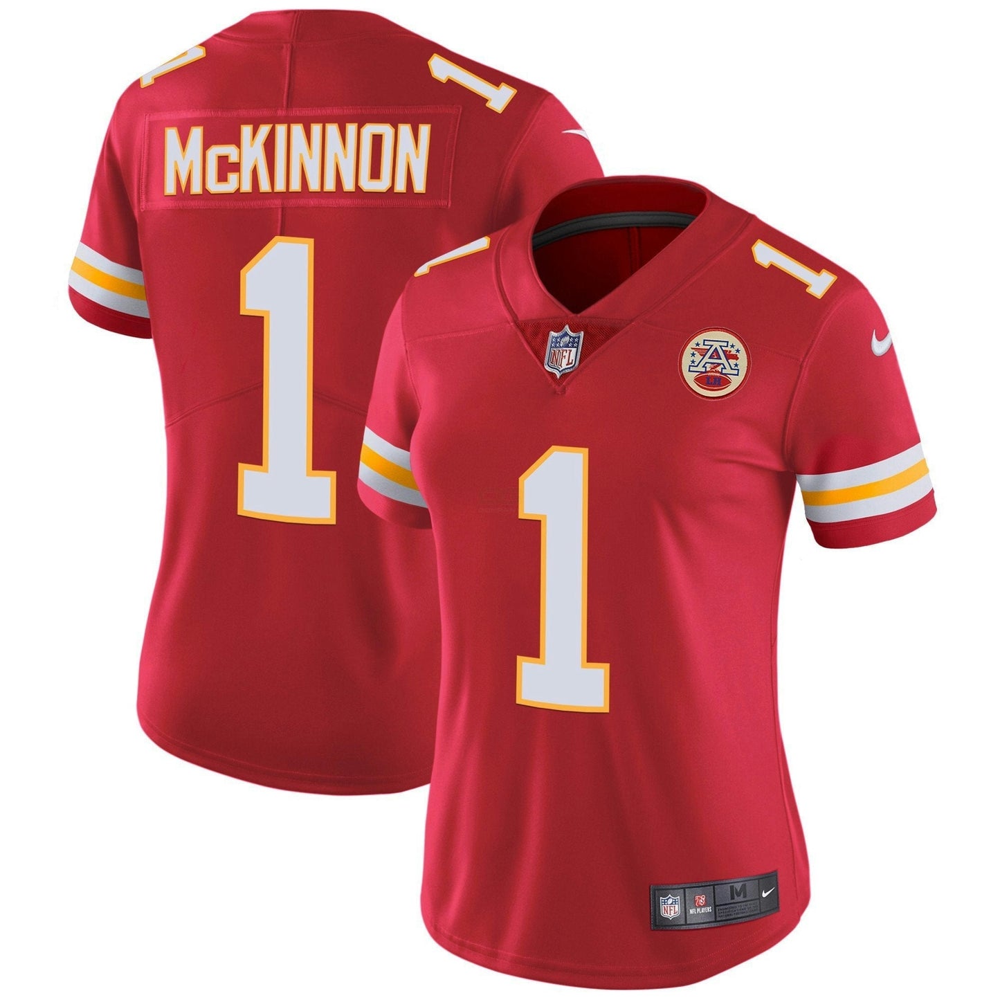 Camisa NFL Women’s Player Vapor Jersey