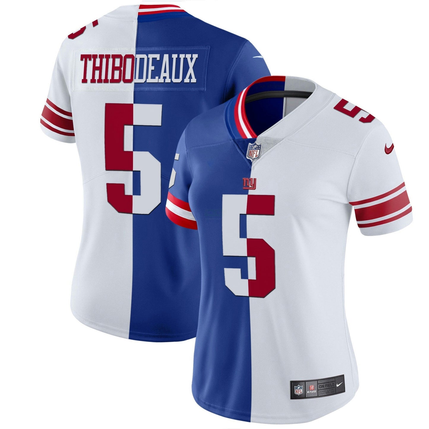 Camisa NFL Women’s Split Vapor Jersey