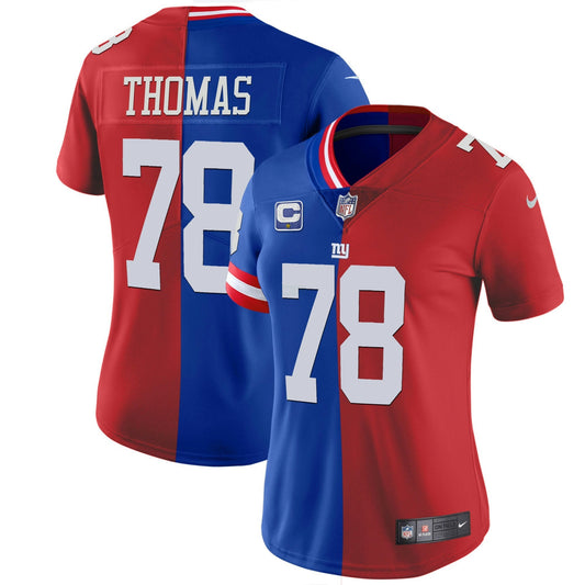 Camisa NFL Women’s Split Vapor Jersey