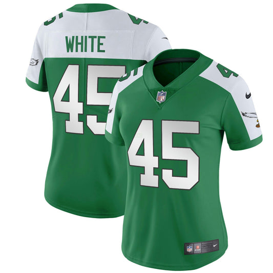 Camisa NFL Women’s Throwback Kelly Vapor Limited Jersey V2