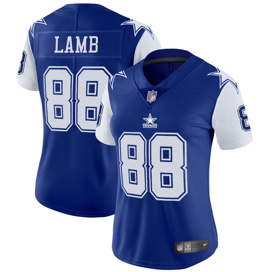 Camisa NFL Women’s Throwback Limited Vapor Jersey