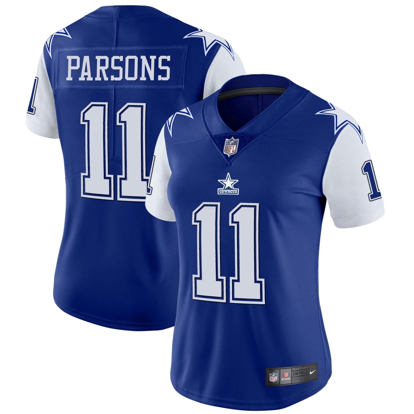 Camisa NFL Women’s Throwback Limited Vapor Jersey